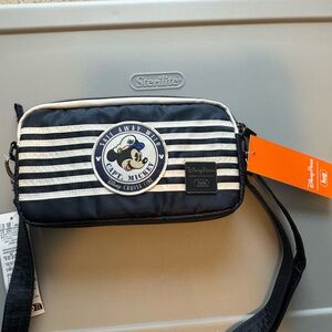 Disney Cruseline x Lug Crossbody or Belt Bag
